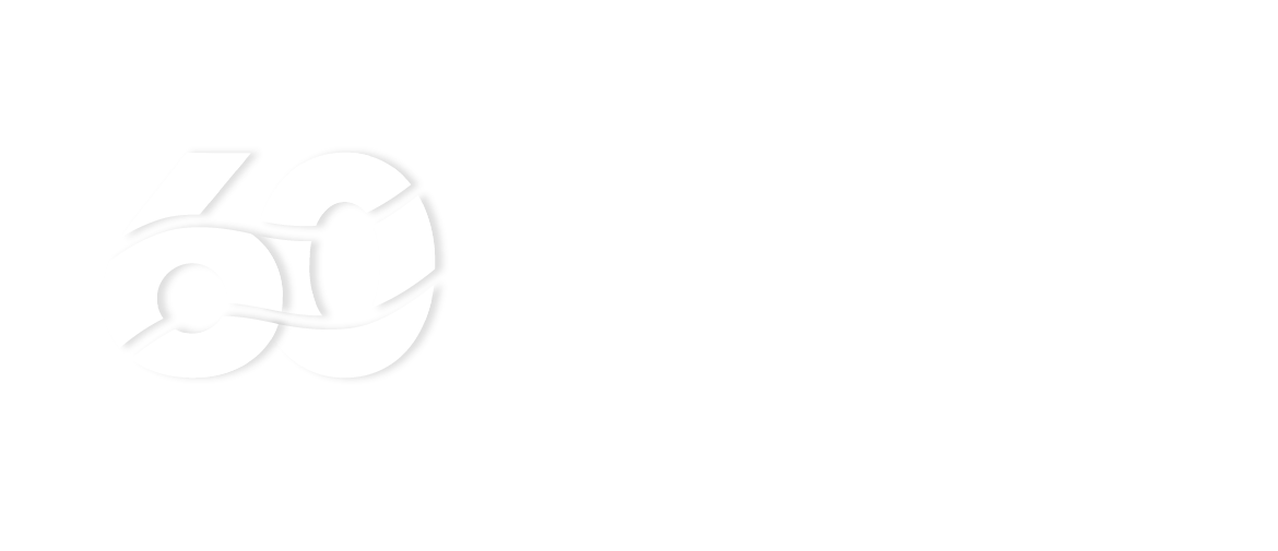 USALLIANCE 60th Anniversary logo