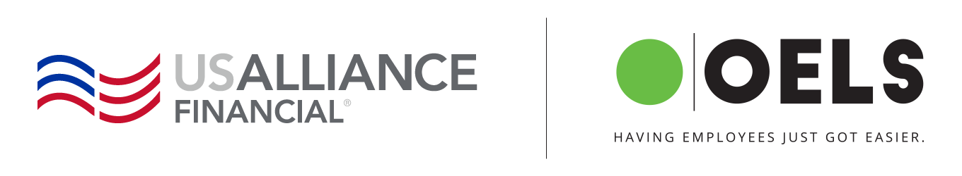 Welcome To USALLIANCE OELS USALLIANCE Financial   Usalliance Oels Logo 