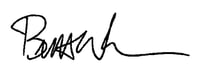 Brett J. Wheeler signature.