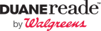 Duanne Reade by Walgreens logo