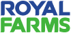 Royal Farms Logo